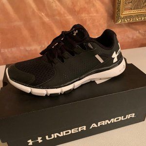 Women's Under Armour Running Shoes